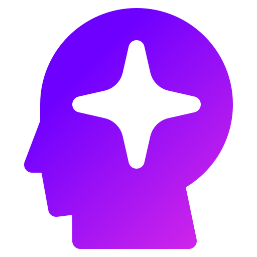 Иконка — AI для обучения